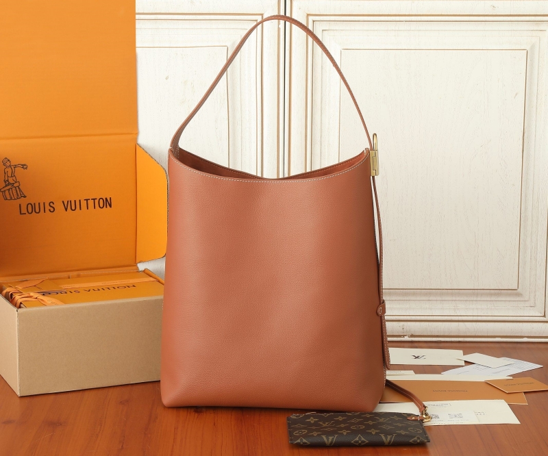 LV Shopping Bags